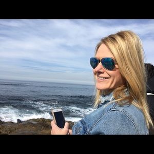 Meet your Posher, Lori